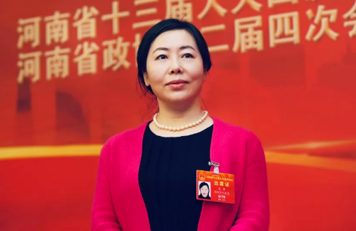 【建言尽责】省人大代表姜芳多项建议受关注（一）