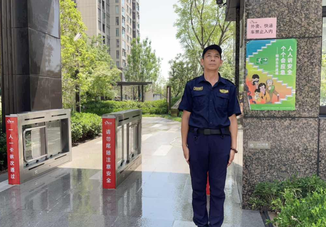 40℃+高温下的索克人