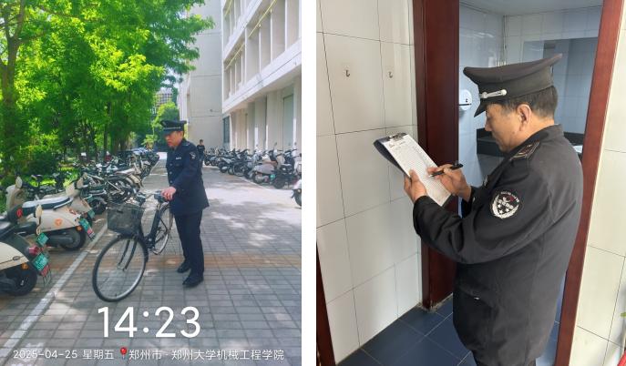 索克物业人 | 以平凡微光，照亮他人前行